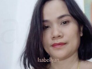 Isabellyan