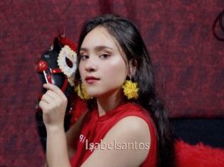 Isabelsantos