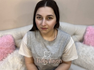 Isabeltayon