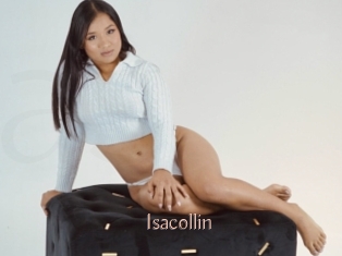 isacollin Anal Sexe
