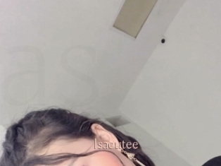 Isacutee