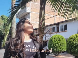 Isadoranabil