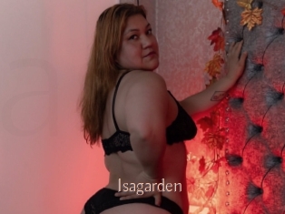Isagarden