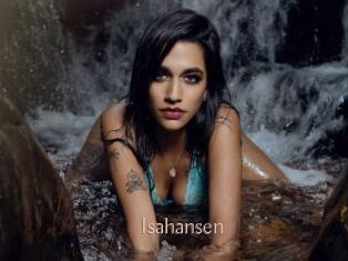 Isahansen