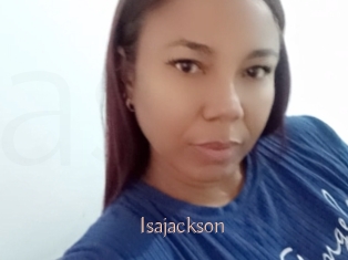 Isajackson