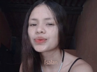 Isalan