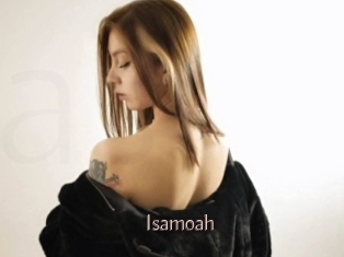 Isamoah
