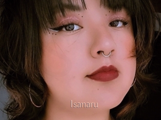 Isanaru
