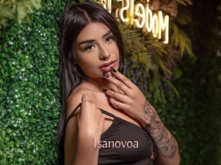 Isanovoa