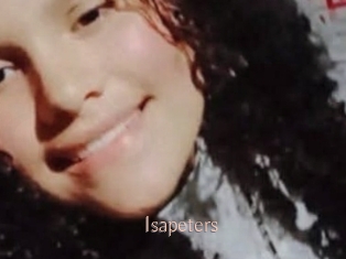 Isapeters