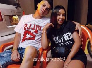 Isayalejandro69