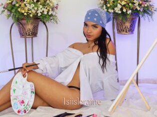 Isiisloraine