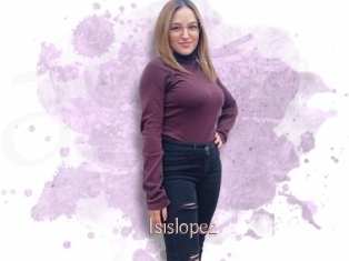 Isislopez
