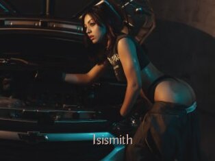 Isismith