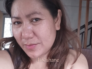 Iskashane