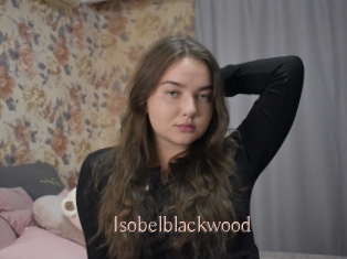 Isobelblackwood