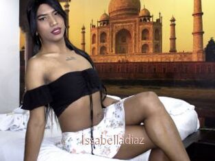 Issabelladiaz