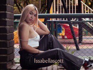 Issabellascott