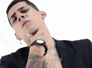 Issacksaensz