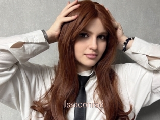Issaconrad