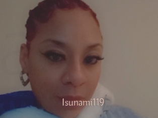 Isunami119
