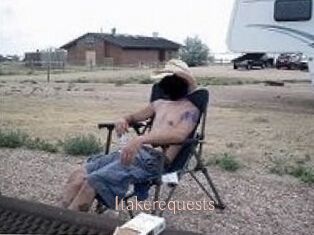 Itakerequests
