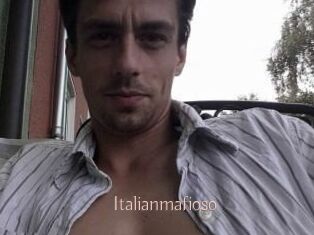 Italianmafioso