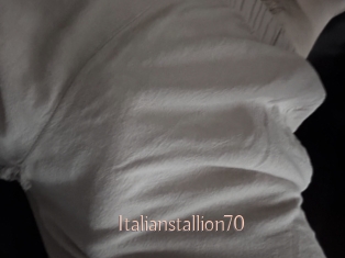 italianstallion70 Anal Sexe