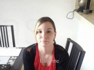 Italienne