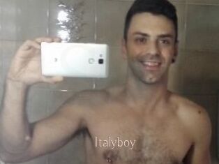 Italyboy