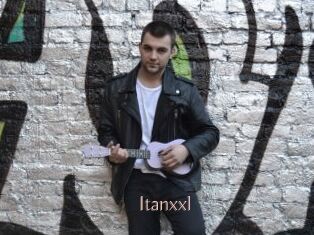 Itanxxl