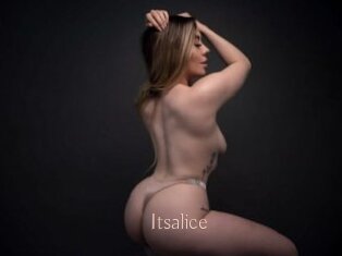 Itsalice