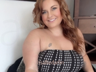 Itsalliedarlin