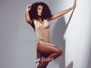 Itsarii