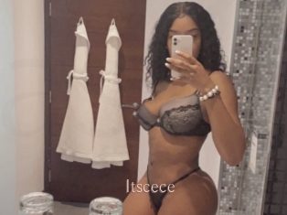 itscece Anal Sexe