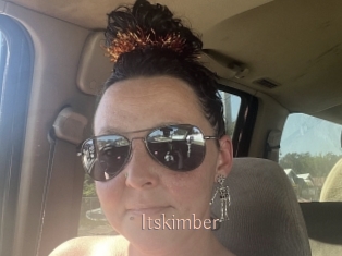 Itskimber