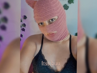 itss_buu Anal Sexe