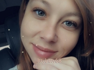 Ittybitty68