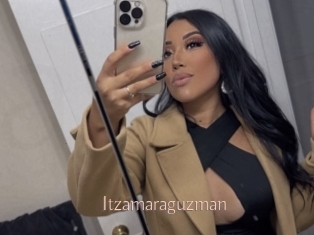 Itzamaraguzman
