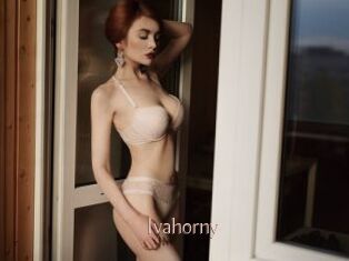 Ivahorny