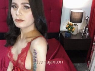 Ivanajaxton