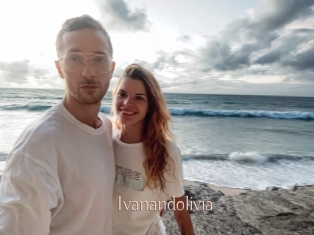 Ivanandolivia