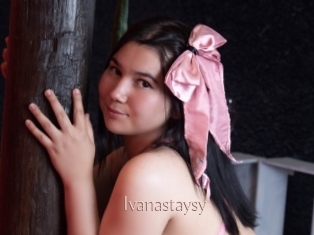 Ivanastaysy