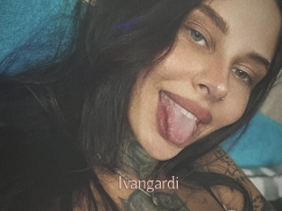 ivangardi Anal Sexe