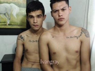 Ivangray