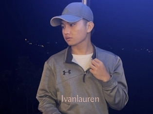 Ivanlauren