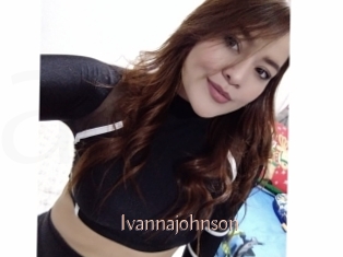 Ivannajohnson