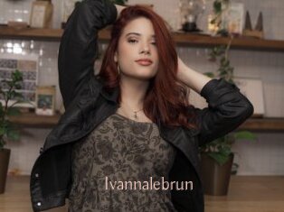 ivannalebrun Anal Sexe