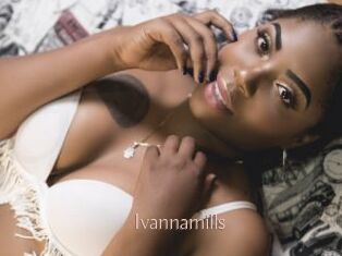 ivannamills Anal Sexe