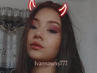 Ivannasexy777